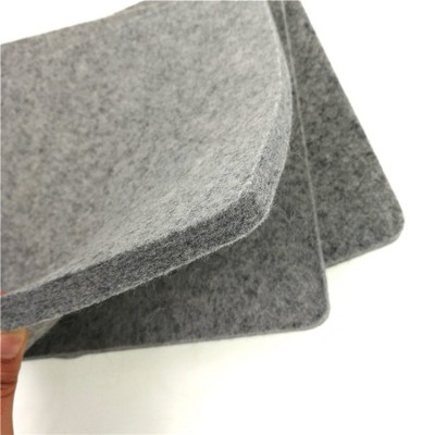 Amazon hot selling Wool Pressing Mat Quilting Ironing Pad