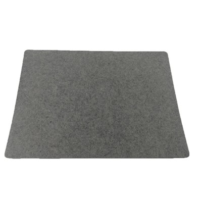 Top Rank Gray Wool Felt Different Thickness for Ironing Board