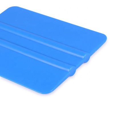 Portable 10inch Car Film Window Wrapping Vinyl Wrap Sticker Squeegee Tool